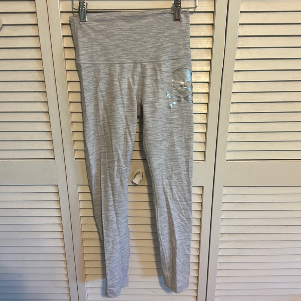 Lululemon x SoulCycle leggings